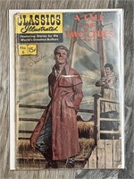 Vintage Classics Illustrated No. 6 A Tale Of Two