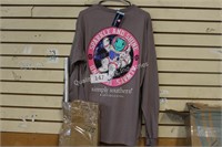 simply southern long sleeve size L
