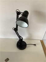 Black Table Lamp Modern