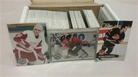 Box Of Unsearched 1991 Hockey Cards
