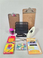 Office Accessories & Supplies