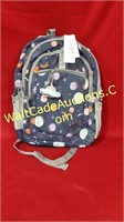 Backpack -  Out of This World Space by Cat & Jack