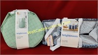 Laundry Bags - Scrunchable Hamper and Scrunchable