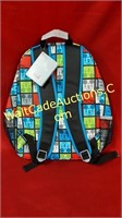 Back Pack - Disney Mickey Mouse