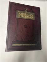 The American rifleman magazine’s collection