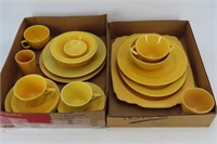 Homer Laughlin Fiestaware