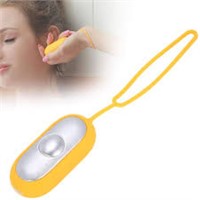 Handheld Sleep Device, Microcurrent Holding Sleep