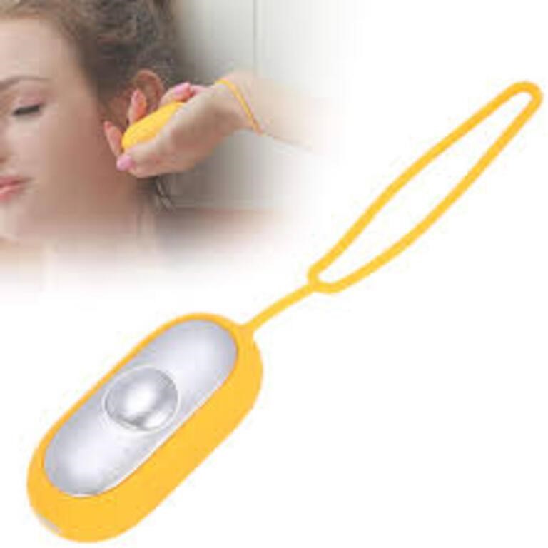 Handheld Sleep Device, Microcurrent Holding Sleep