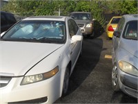 2005 Acura TL 14890 - $150.00 - Power