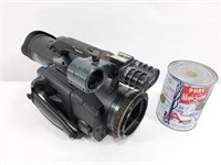 Caméscope Panasonic AG-DVX100AP -
