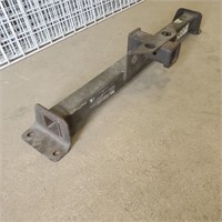 2" Reese Bolt on Trailer Hitch