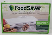 Food Saver Vacuum Packing System in Box