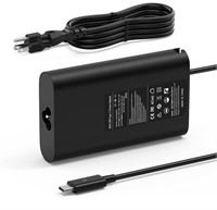 (new)Laptop Charger for Dell 65W USB C Type C AC