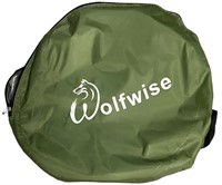 Wolfwise Outdoor Changing Tent