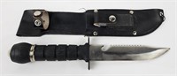 Malin M-15 Survival Knife