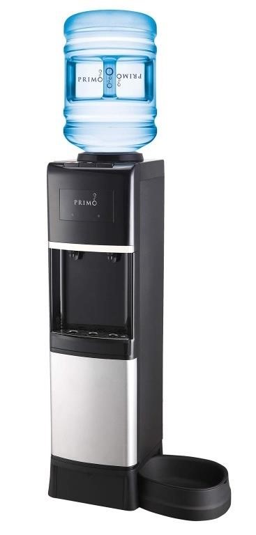 1 Primo Easy Top Loading Water Dispenser with Pet