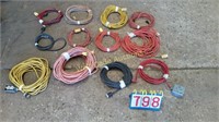 Extension Cords (12 count)