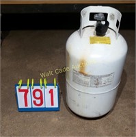 Propane Tank(empty)