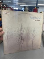 Fleetwood mac bare trees record