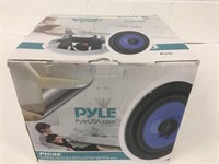 Pyle PIC8E 300W 8" 2 Way in Ceiling Speaker Pair