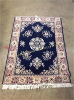 Polynaise rug  6' x 4'