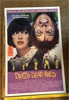 Various Movie Posters! Drop Dead Fred and More!