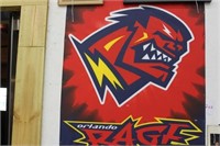 Orlando Rage Banner