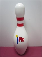 Authentic J Pic Bowling Pin