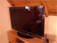 48" Toshiba TV