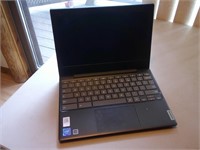 Lenovo Chromebook