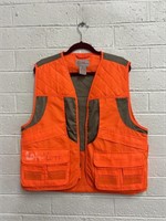 Rugged Outdoor Gear Orange Hunting Vest (L)