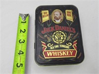 Vintage Jack Daniels Tin