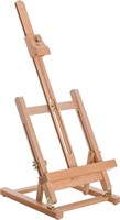 Tabletop Wooden H-Frame Studio Easel