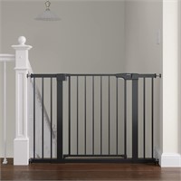 Baby Gate for Stairs, 29.6"-46"
