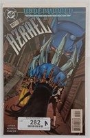 Azrael #10 Comic Book