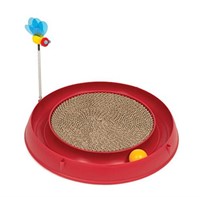 Catit Catit Play 3 in 1 Circuit Ball Toy with