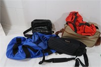Misc Carry Bags