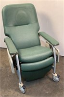 Lumex Reclining Clinical Chairs