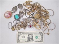 Jewelry Lot - Many Nice Pieces