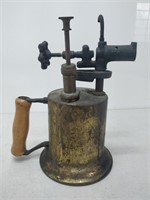 Copper Blow Torch