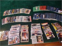 200+ 1990s Nascar Cards