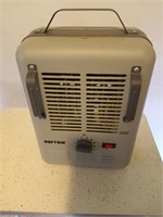 Patton Space Heater PUH680