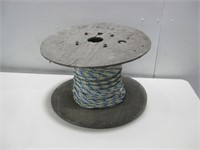 12" Spool Of Rope