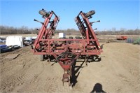 Kewanee No. 380 Approx. 23FT Pull Type Cultivator