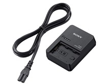 $98  Sony BCQZ1 Z-Series Battery Charger, Black