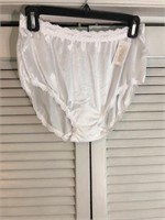 VINTAGE NOS COTILLION PANTIES SIZE 8