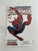 THE AMAZING SPIDER-MAN #2007 - FREE COMIC BOOK
