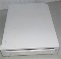 Nintendo Wii White Console RVL-001