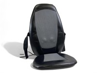 Homedics Therapist Select Shiatsu Massaging Back