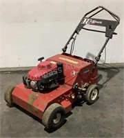 eXmark Gas Powered Walk Behind 20" Aerator ARS180K